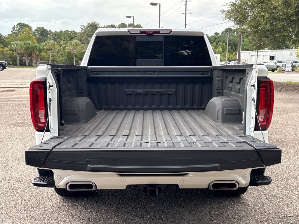 2024 GMC Sierra 1500 Base