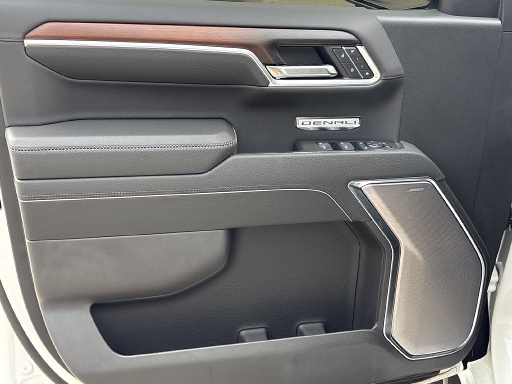 2024 GMC Sierra 1500 Base