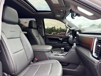 2024 GMC Sierra 1500 Base