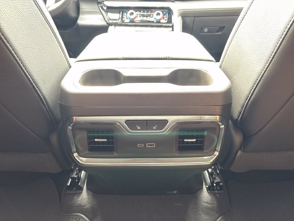 2024 GMC Sierra 1500 Base
