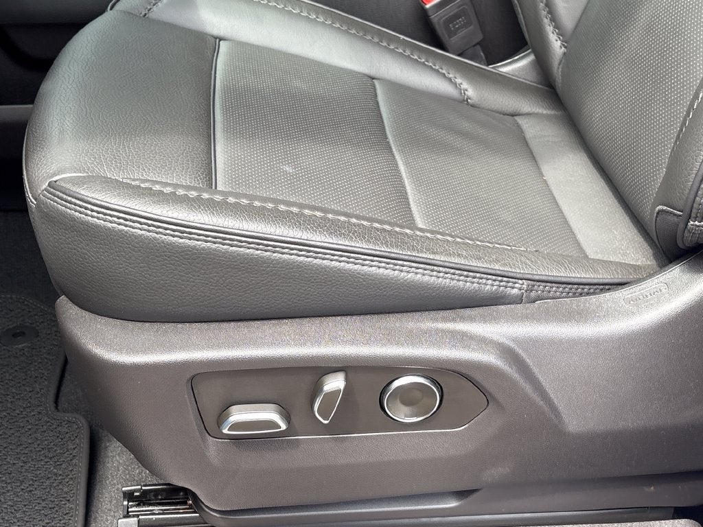 2024 GMC Sierra 1500 Base