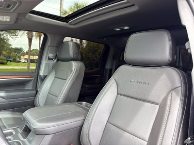 2024 GMC Sierra 1500 Base