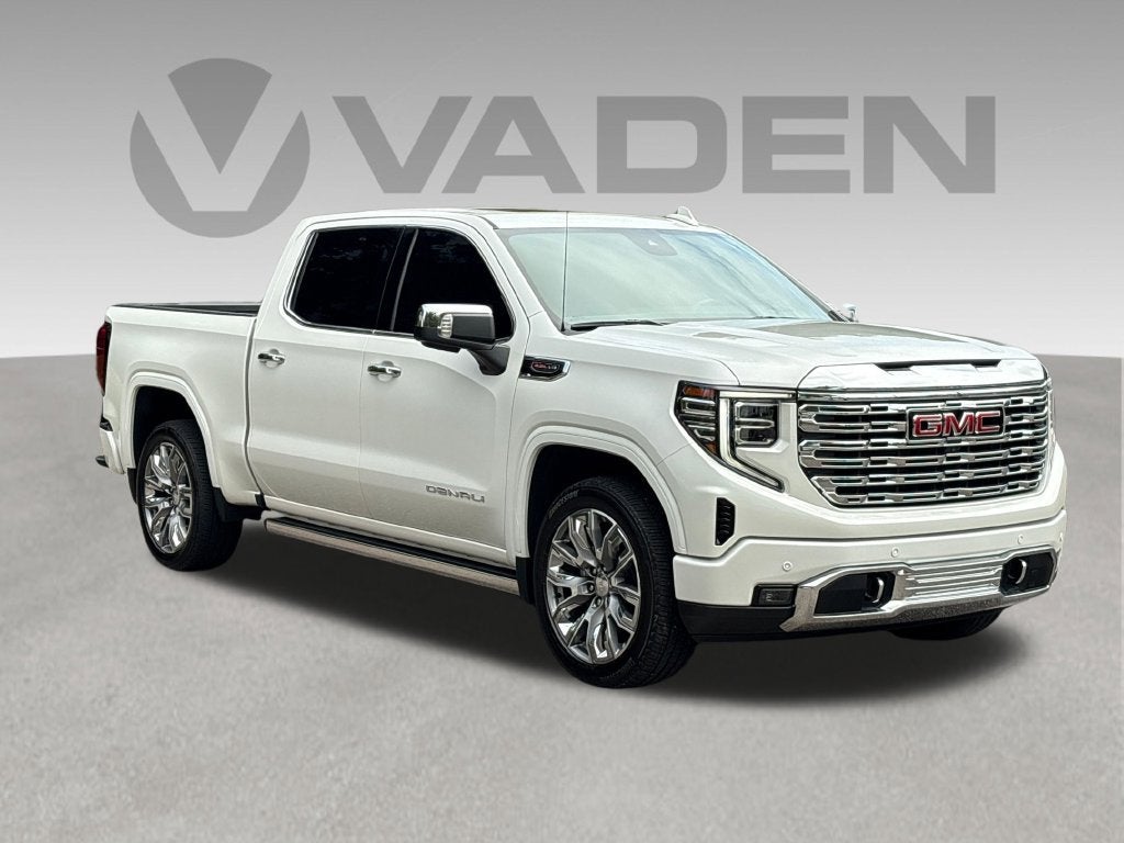 2024 GMC Sierra 1500 Base