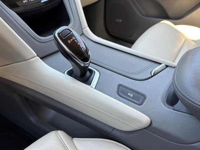 2019 Cadillac XT5 Luxury FWD