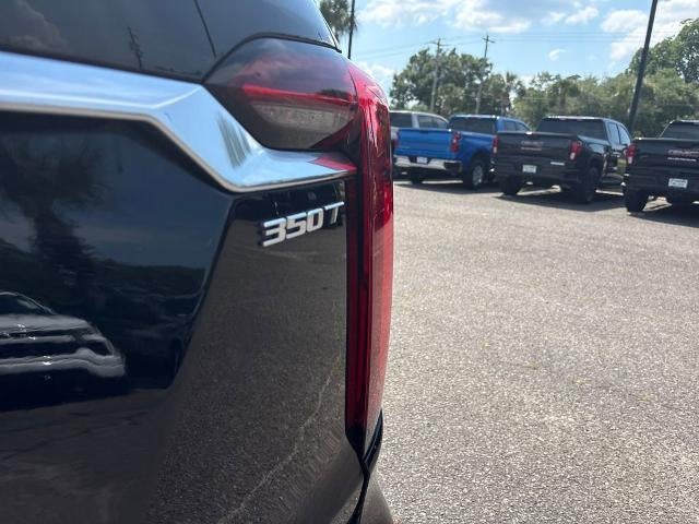 2022 Cadillac XT6 Luxury