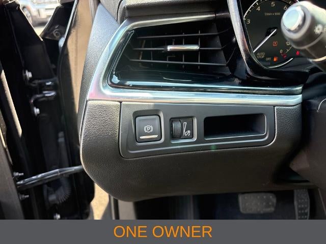 2022 Cadillac XT6 Luxury