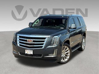 2020 Cadillac Escalade Premium Luxury