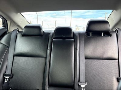 2023 Nissan Maxima SV