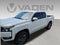 2025 Nissan Frontier Base