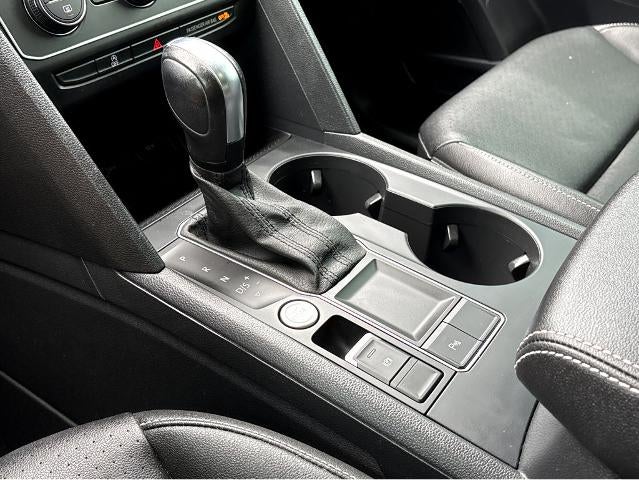 2020 Volkswagen Atlas Cross Sport 3.6L V6 SE w/Technology