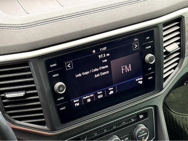 2020 Volkswagen Atlas Cross Sport 3.6L V6 SE w/Technology