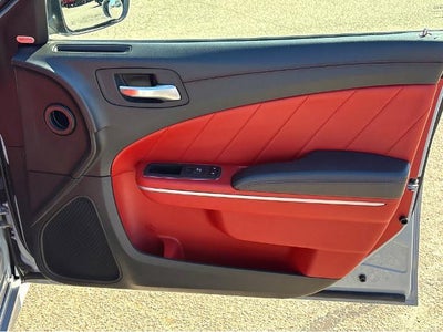 2022 Dodge Charger Scat Pack Widebody