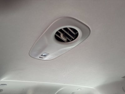 2024 Chrysler Pacifica Base