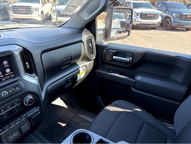 2024 Chevrolet Silverado 2500 HD WT