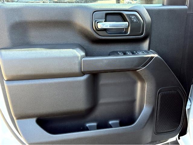 2024 Chevrolet Silverado 2500 HD WT