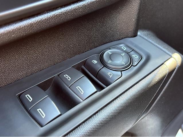 2024 Chevrolet Silverado 2500 HD WT