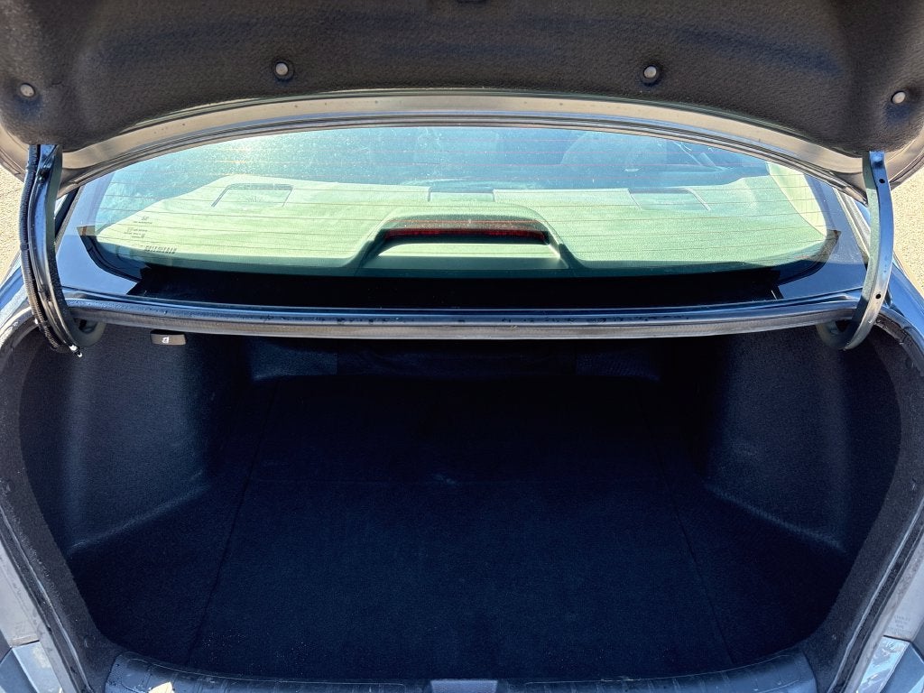2025 Honda Civic Sedan Base