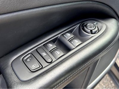 2018 Jeep Compass Altitude