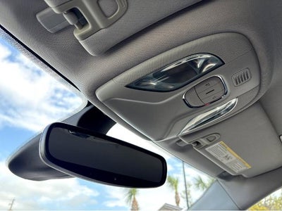 2018 Jeep Compass Altitude