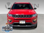 2021 Jeep Compass 80th Anniversary
