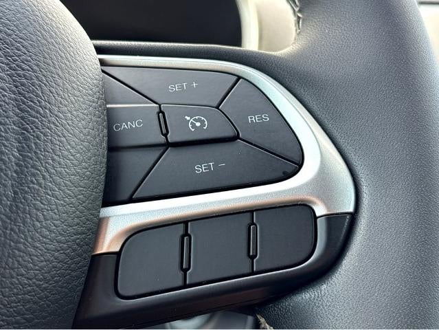 2021 Jeep Compass 80th Anniversary