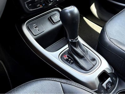2021 Jeep Compass 80th Anniversary