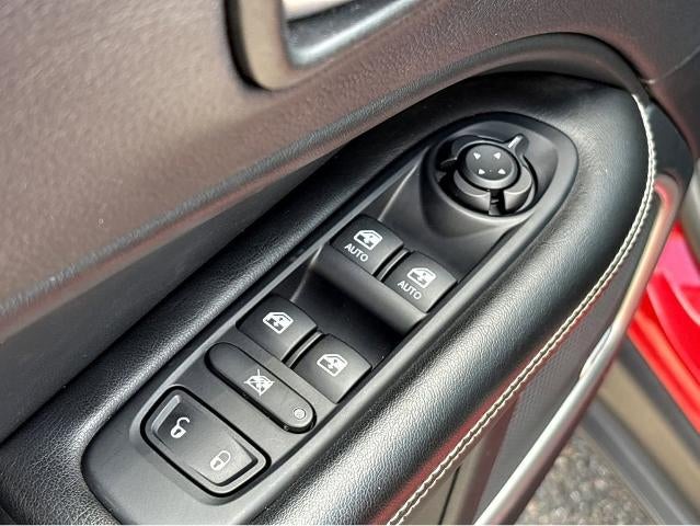 2021 Jeep Compass 80th Anniversary