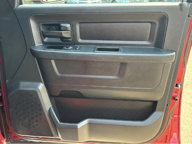 2015 RAM 2500 Tradesman