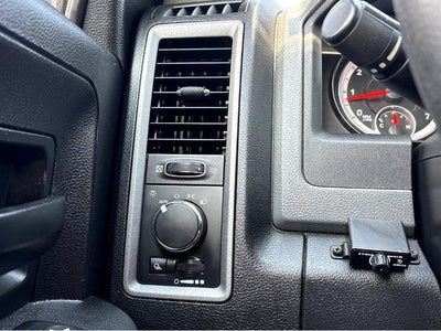 2015 RAM 2500 Tradesman