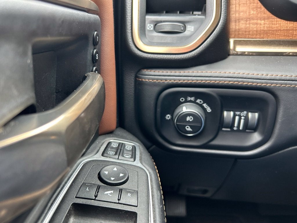 2024 RAM 2500 Base