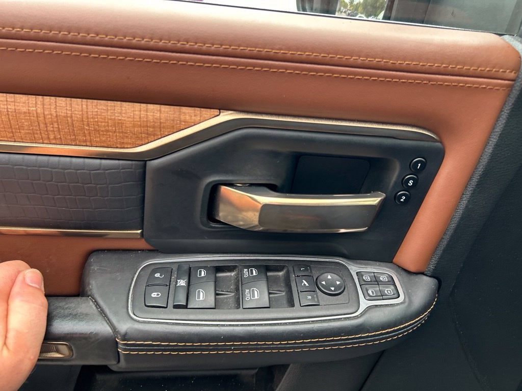 2024 RAM 2500 Base