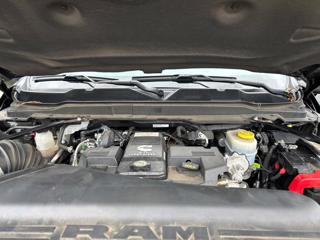 2024 RAM 2500 Base