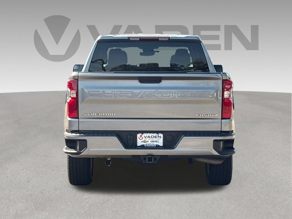 2023 Chevrolet Silverado 1500 Base
