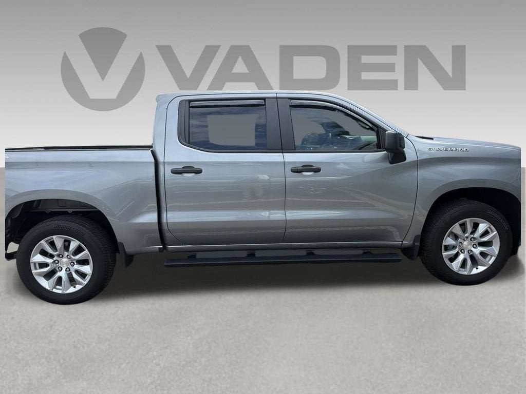 2023 Chevrolet Silverado 1500 Base