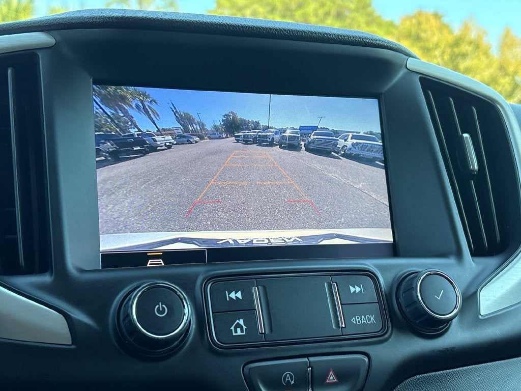 2023 GMC Terrain Base