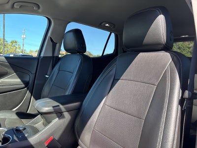 2023 GMC Terrain Base