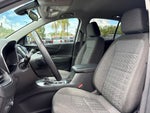 2024 Chevrolet Equinox Base