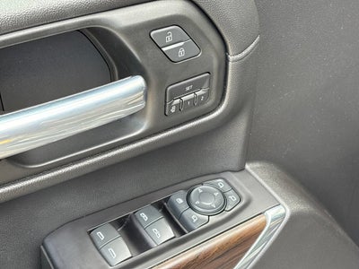 2019 GMC Sierra 1500 Base