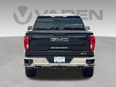2019 GMC Sierra 1500 Base