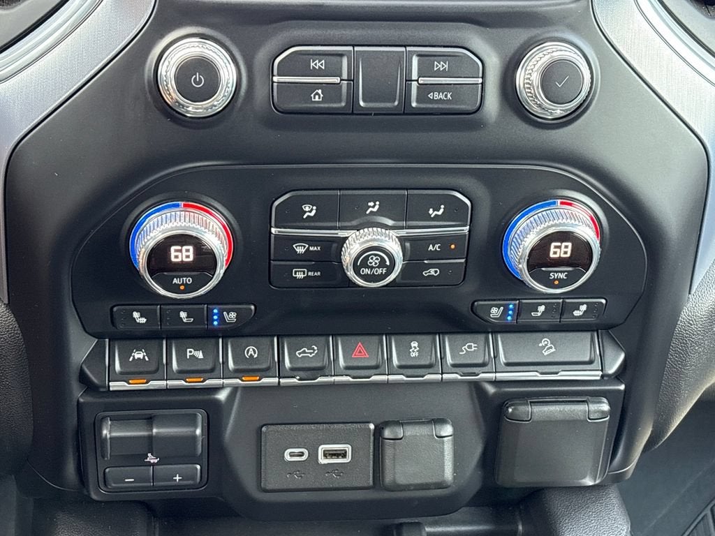 2019 GMC Sierra 1500 Base