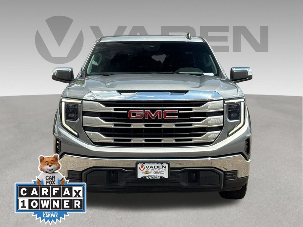 2023 GMC Sierra 1500 Base