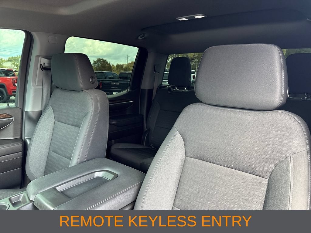 2023 GMC Sierra 1500 Base