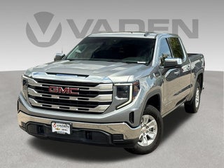 2023 GMC Sierra 1500 Base
