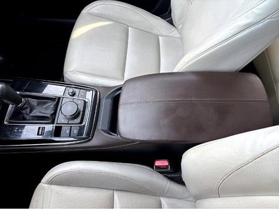 2023 Mazda Mazda CX-30 2.5 Turbo Premium Package