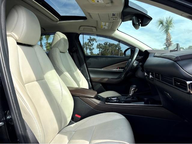 2023 Mazda Mazda CX-30 2.5 Turbo Premium Package