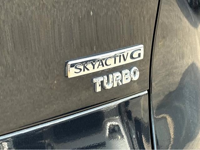 2023 Mazda Mazda CX-30 2.5 Turbo Premium Package