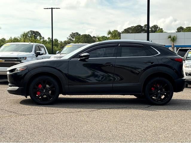 2023 Mazda Mazda CX-30 2.5 Turbo Premium Package