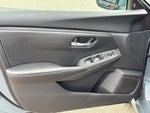 2024 Nissan Sentra Base