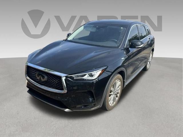 2024 INFINITI QX50 PURE