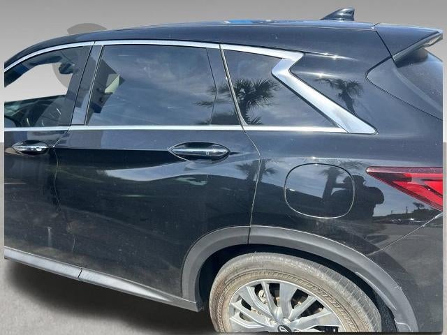 2024 INFINITI QX50 PURE